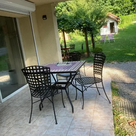 Comme A La Maison ! Caluire-et-Cuire Esterno foto