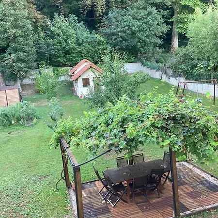 Comme A La Maison ! Caluire-et-Cuire Esterno foto