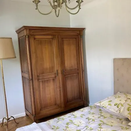 Comme A La Maison ! Caluire-et-Cuire Esterno foto