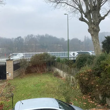 Comme A La Maison ! Caluire-et-Cuire Esterno foto