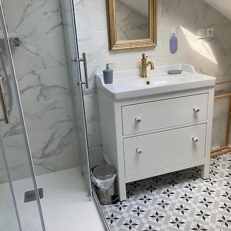 Comme A La Maison ! Caluire-et-Cuire Esterno foto
