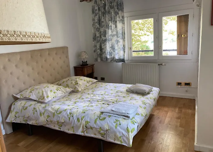 Comme A La Maison !