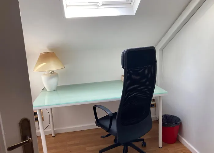 Comme A La Maison !