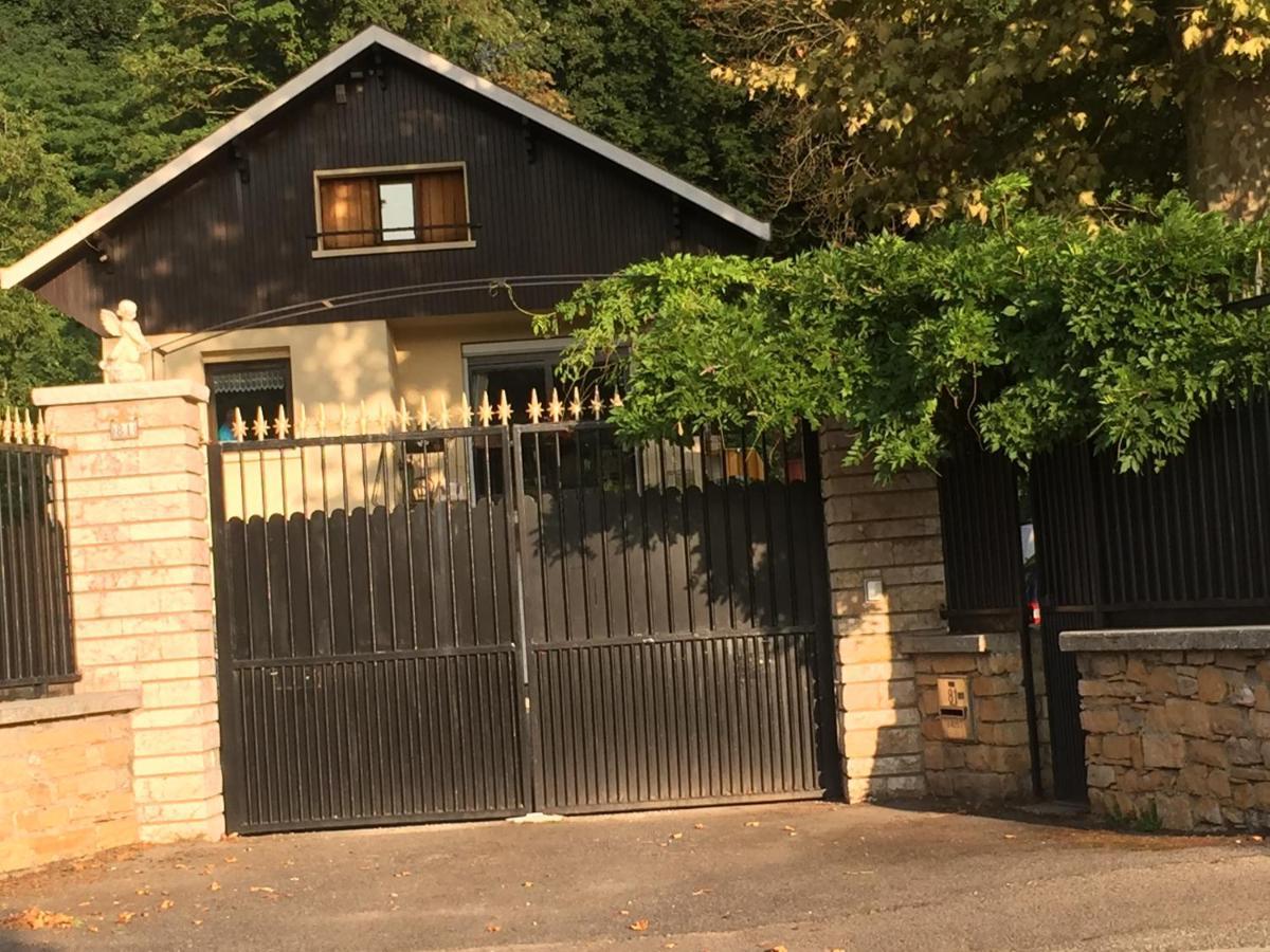 Comme A La Maison ! Caluire-et-Cuire
