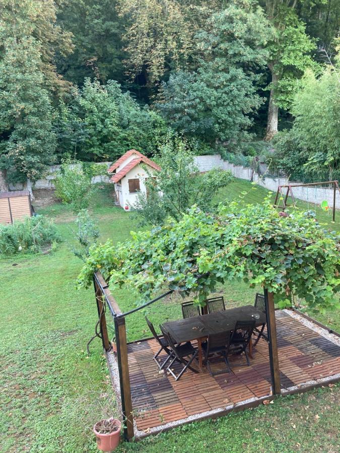 Comme A La Maison ! Homestay Caluire-et-Cuire