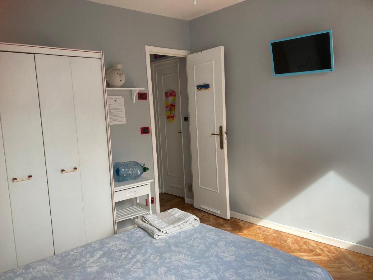 Comme A La Maison !