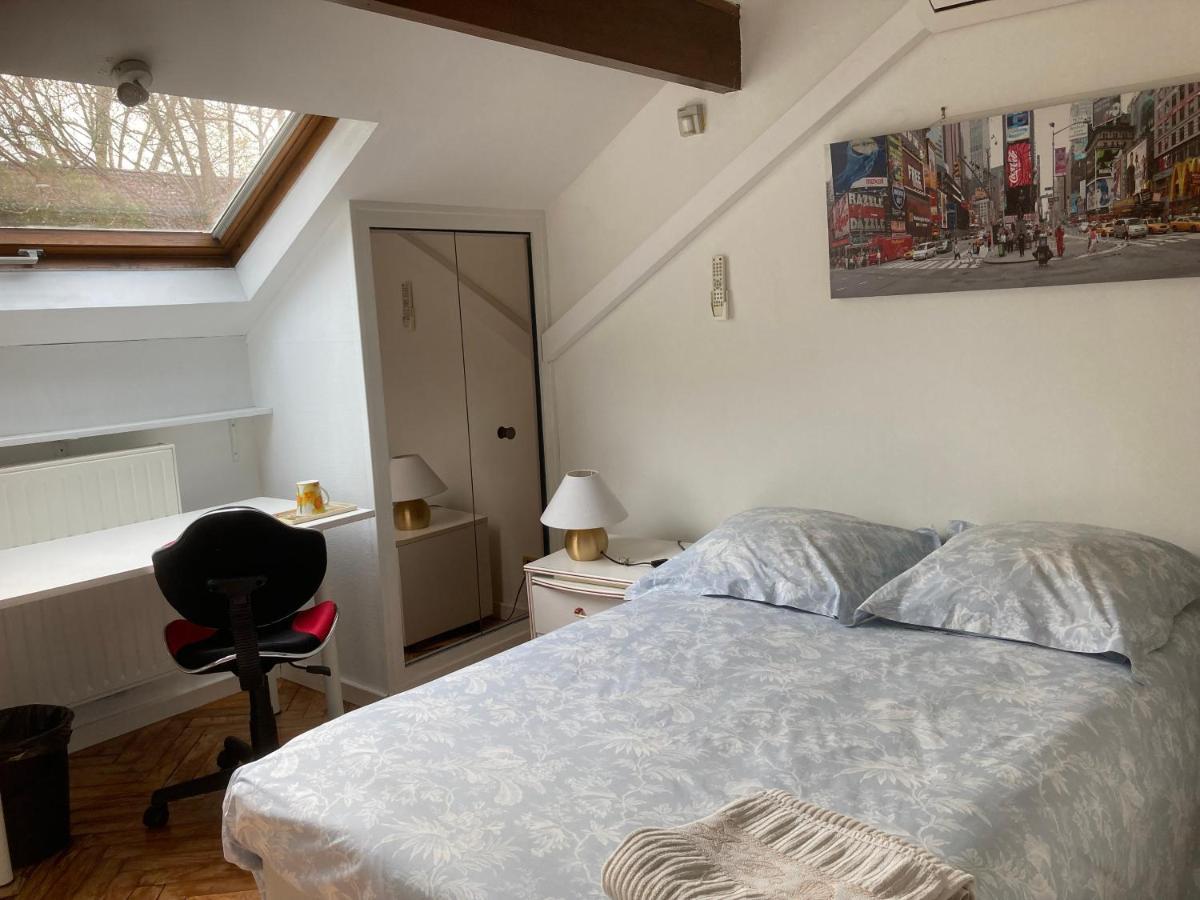 Comme A La Maison ! * Caluire-et-Cuire