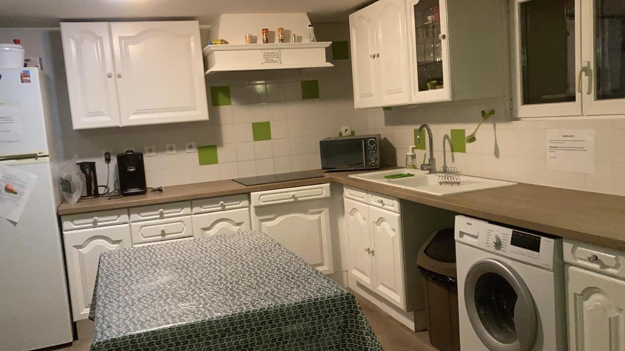 Comme A La Maison ! Accommodatie bij particulieren