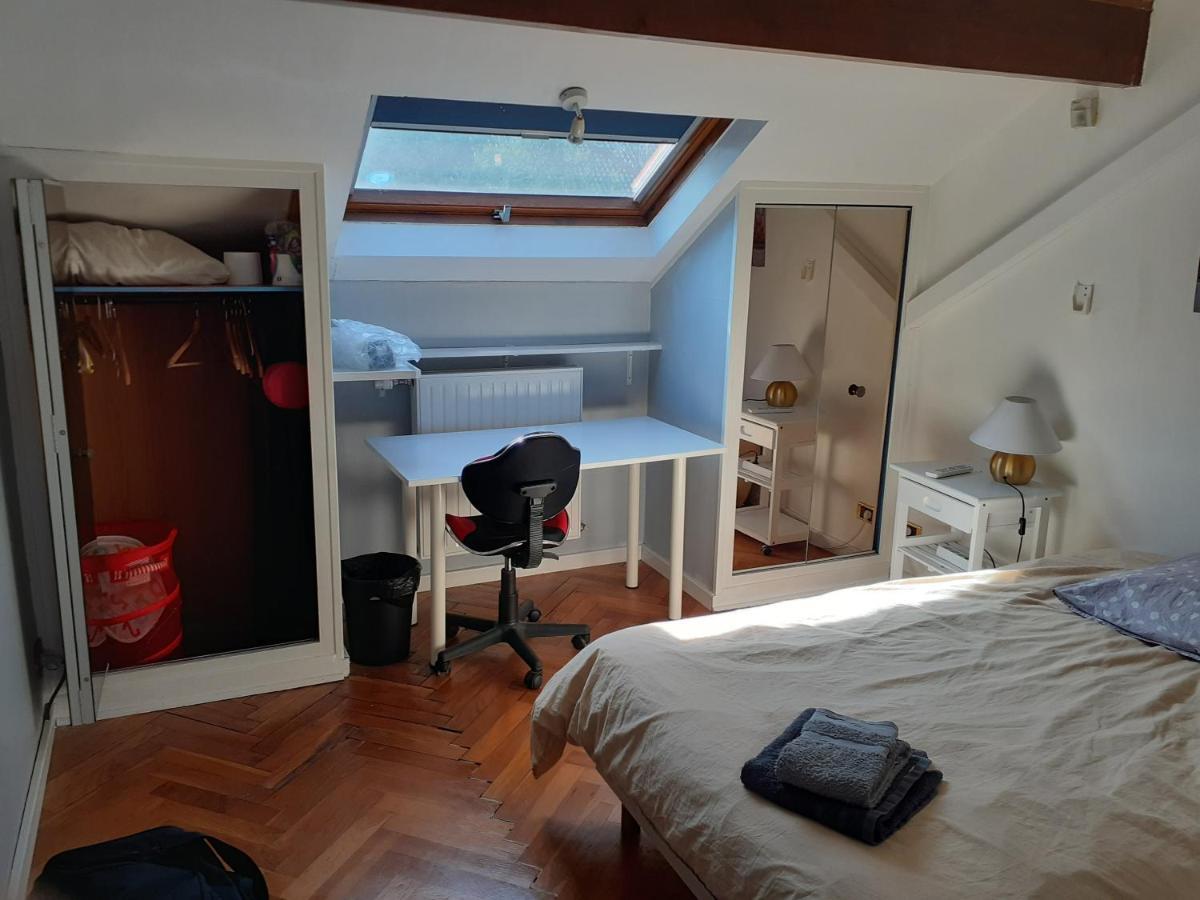 Comme A La Maison ! Homestay Caluire-et-Cuire