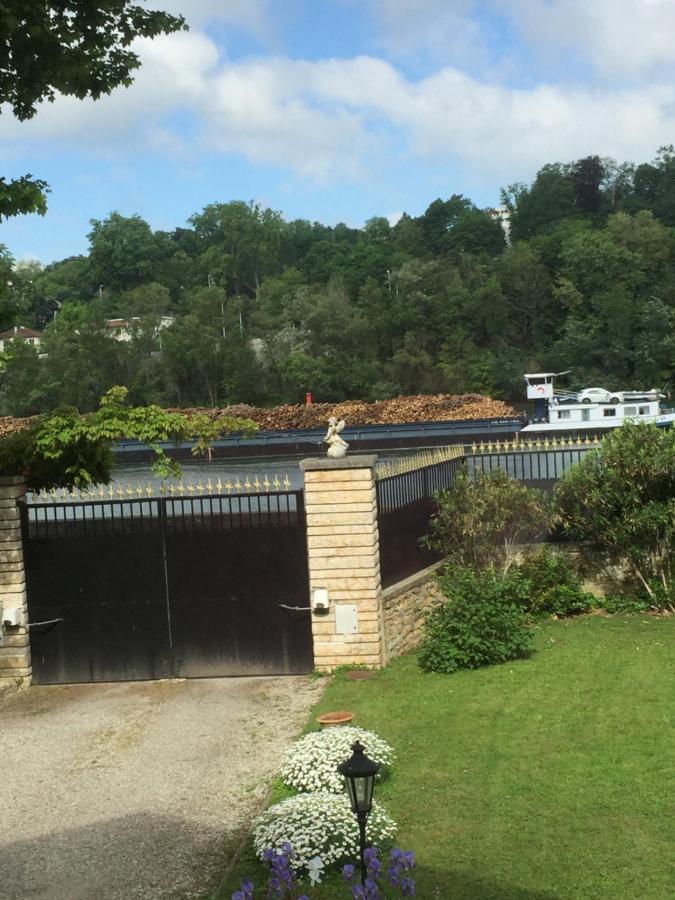 Comme A La Maison ! Homestay Caluire-et-Cuire