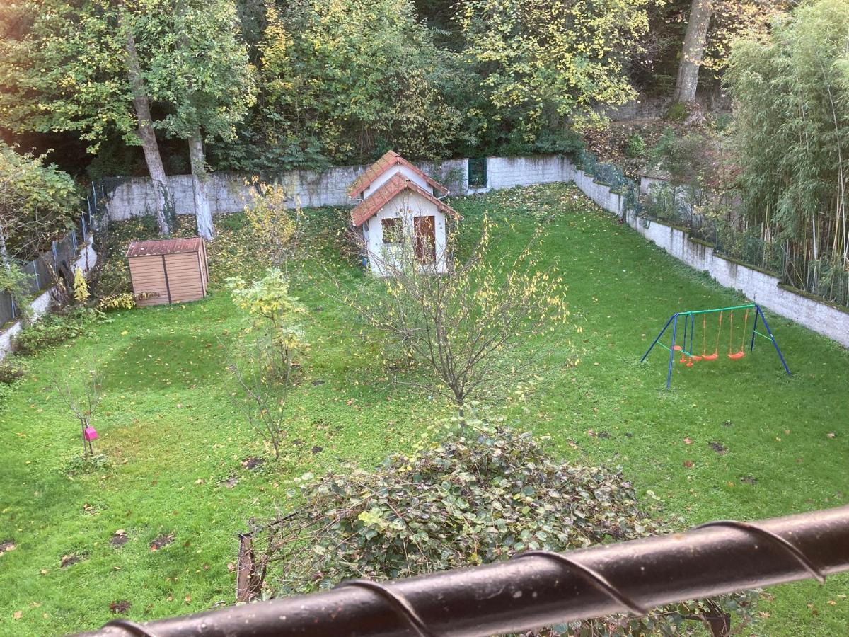 Homestay Comme A La Maison ! *