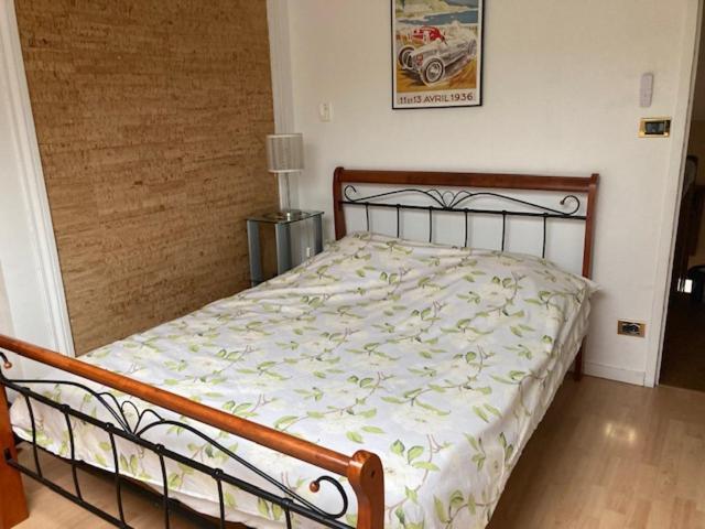 Comme A La Maison ! Homestay *
