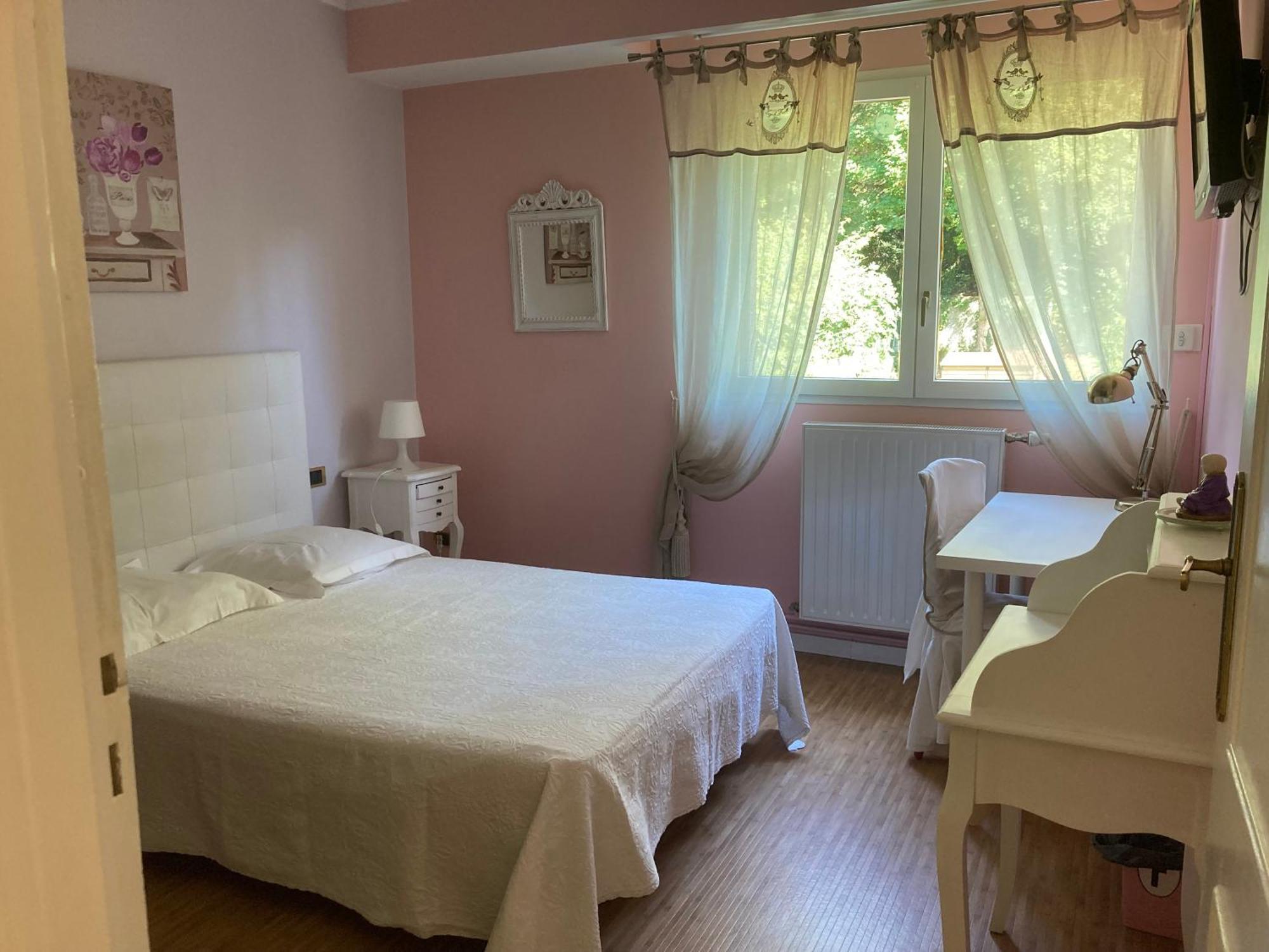 Comme A La Maison ! Homestay