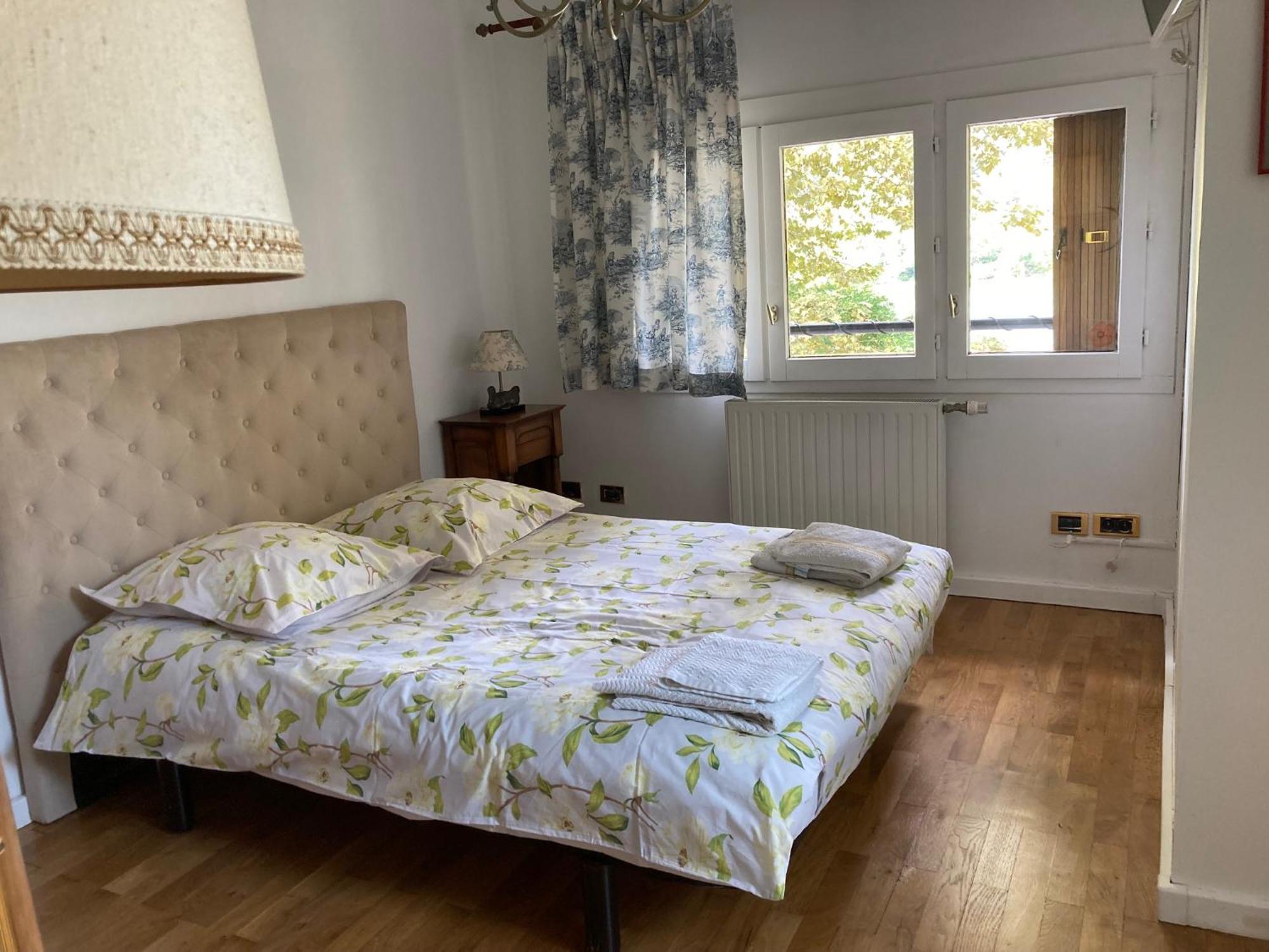 Homestay Comme A La Maison !