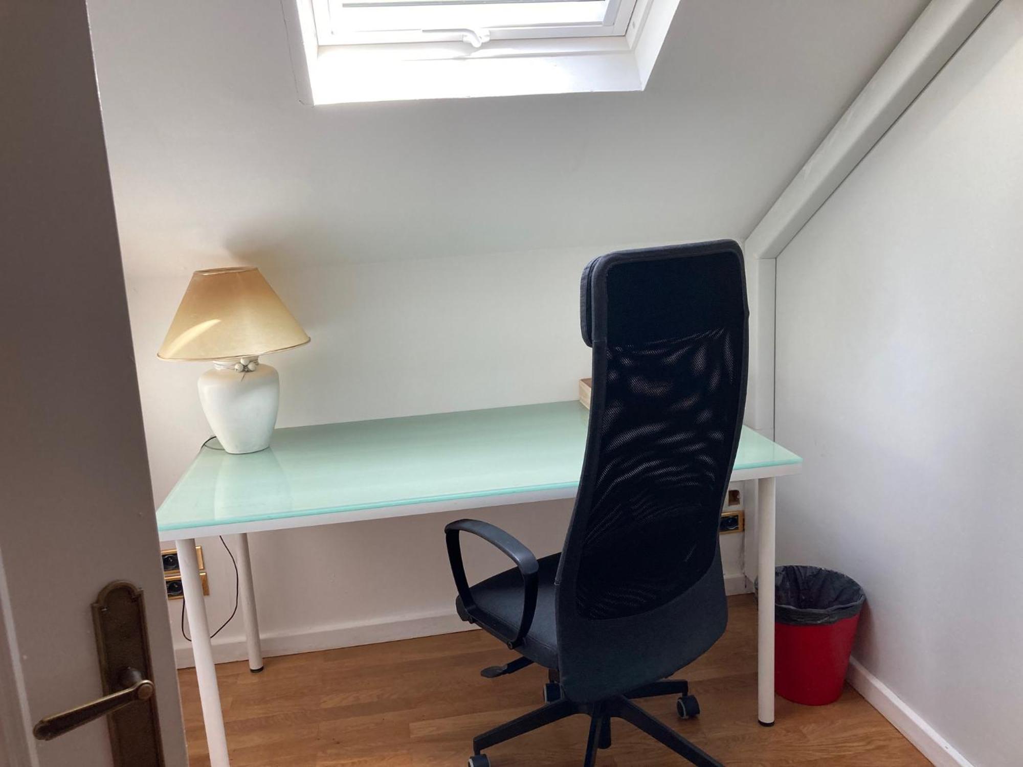 Accommodatie bij particulieren Comme A La Maison ! *